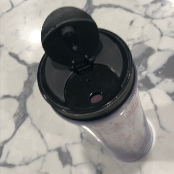 Starbucks Christmas 16 Oz tumbler NWOT - Picture 4 of 4